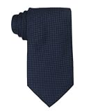 DKNY Tobiko Solid Silk Ties