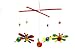 3-D Butterfly Mobile