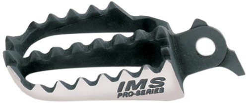 IMS 292214-4 Pro Series Black Foot Pegs