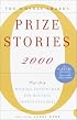 Prize Stories 2000: The O. Henry Awards (Prize Stories (O Henry Awards))