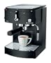 Nespresso D150 Espresso Machine, Black