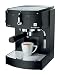 Nespresso D150 Espresso Machine, Black