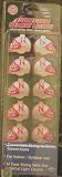 Nebraska Cornhuskers Set of 2 Tailgate or Christmas Lights **