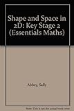 Shape and space in two dimensions