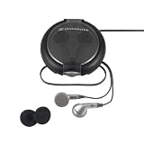 Sennheiser MX450 In-Ear Headphones