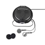 Sennheiser  MX-450 Headphone with Portable Carrying Case