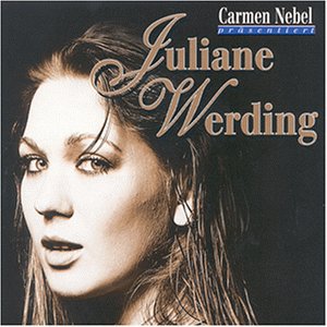 Juliane Werding - Du Bist Mein Bester Freund - Zortam Music
