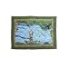 Fly Fishing Pillow Shams 21 x 27 In.