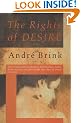The Rights Of Desire