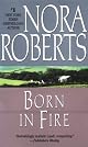 Born in Fire: The Born In Trilogy #1