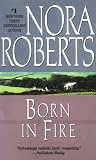 Born in Fire: The Born In Trilogy #1