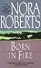 Born in Fire: The Born In Trilogy #1