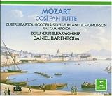 Produkt-Bild: Mozart: Cosi fan Tutte (Gesamtaufnahme)