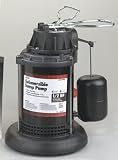 Review Wayne Water Equipment ASF 50-N / : Submersible Sump Pump (ASF 50-N)