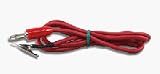 Vector Electrolysis Replacement Patch Cord With Clip