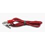 Vector Electrolysis Replacement Patch Cord With Clip