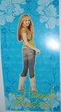 Beach Towel - Hannah Montana