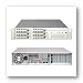 Super Micro SSERVER 6024HT 2U EM64T-X6DHTG 6X SATA 550W ( SYS-6024H-T )