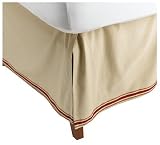Nautica Abberly Floral Bedskirt