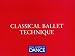 The Progressions of Classical Ballet Technique