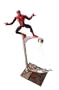Spider-Man Spider-Man 2: The Movie Web Trap Spider-Man Action Figure with Villain Trapping Action