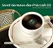 Saint-Germain-des-Prés Café Vol. III - Digipack Saint-Germain-des-Prés Café Vol. III - Digipack