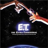 E.T. The Extra-Terrestrial: Original Motion Picture Soundtrack