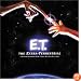 E.T. The Extra Terrestrial