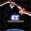 E.T L'Extraterrestre