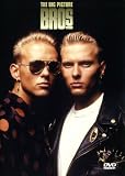 Bros - Big Picture [DVD] [Import]