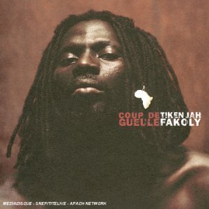 Tiken Jah Fakoly - Plus Rien ne M