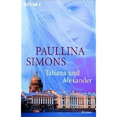 Tatiana und Alexander: Roman