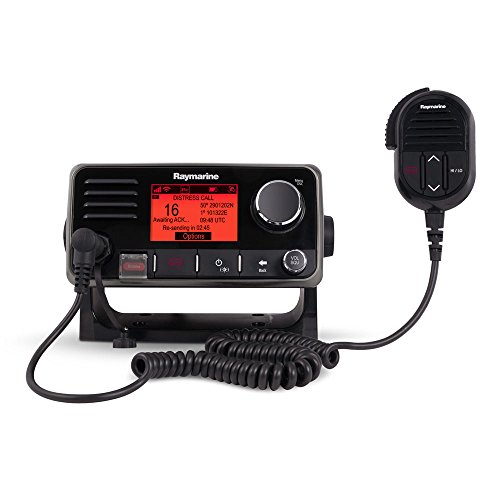 Raymarine Ray 60 VHF Radio