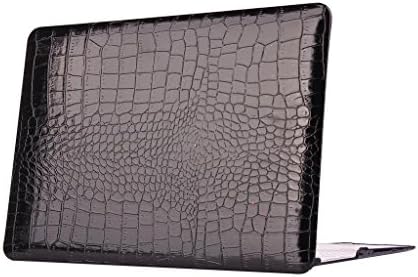 HYAIT BLACK SNAKE Pattern Polycarbonate (PC) Ultra Slim Hard Case For 11.6-inch Apple MacBook Air A1370 &amp; A1465