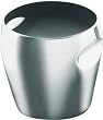 Alessi 7-3/4-Inch Wine Cooler Bucket, Matte Finish