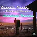American Dreams by Charlie Haden