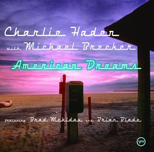 Charlie Haden