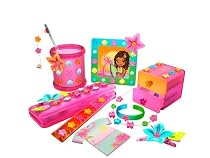 LEGO Clikits 7549: Totally Tropical D?cor Set