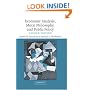 Economic Analysis, Moral Philosophy and Public Policy