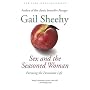 Sex and the Seasoned Woman: Pursuing the Passionate Life