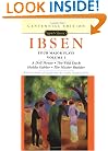 Four Major Plays, Volume I (Signet Classics)