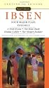 Four Major Plays, Volume I (Signet Classics)