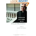 Through The Year With Oscar Romero: Daily Meditations by  Oscar A. Romero and Irene B., Ph.D. Hodgson