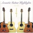 Acoustic Guitar Highlights