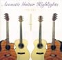 Acoustic Guitar Highlights 4