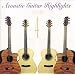 Acoustic Guitar Highlights 4