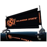 Big Top Banners Oklahoma St. Cowboys Rooftop Car Banner
