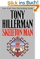 Skeleton Man (Joe Leaphorn/Jim Chee Novels)