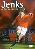 DVD : Jenks - A Rugby Legend