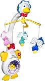 Eigenschaften Vtech 80-061784 / Vtech 80-061784 - Sternenlichter Mobile